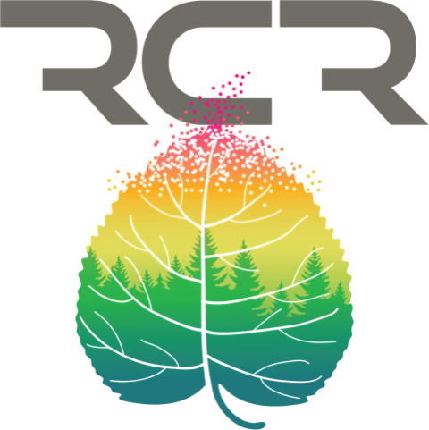 RedCastle Resources logo - geospatial data science and environmental monitoring company